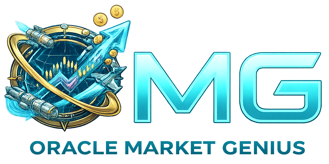 Oracle Market Genius